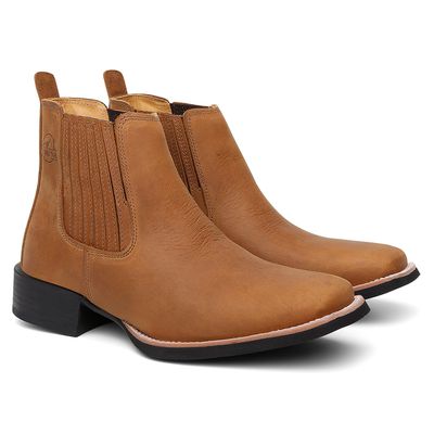 BOTA TURUNA CRAZY HORSE SELA - TURUNA BOOTS