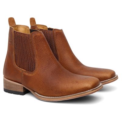 BOTA TURUNA PITSTOP WHISK - TURUNA BOOTS