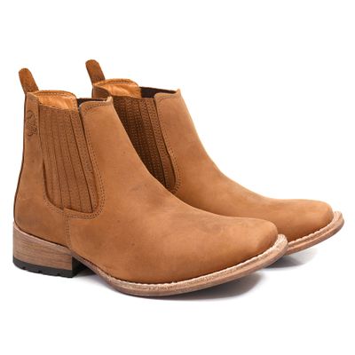 BOTA TURUNA CRAZY HORSE SELA - TURUNA BOOTS