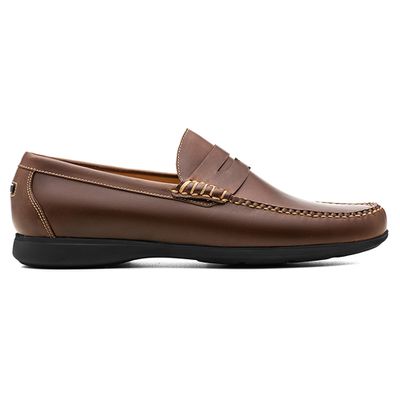 Mocassim Casual Masculino T.Moro VM594