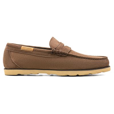 Mocassim Sider Masculino Iate Oil Blend - VM313 / 313