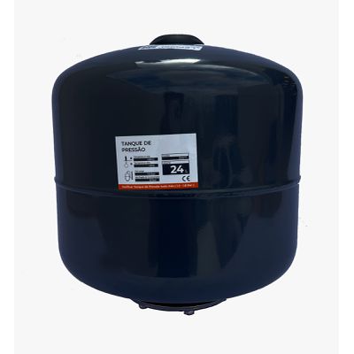 TANQUE VASO DE EXPANSÃO 24 LIT... - Via Sol Energia Solar