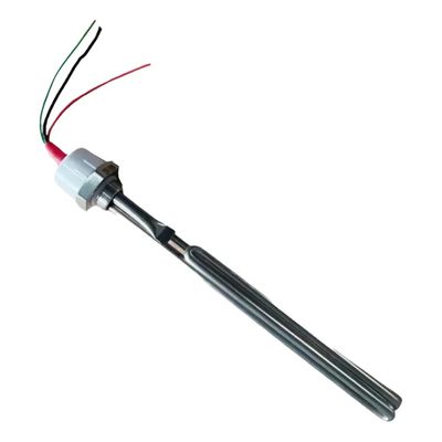 RESISTÊNCIA 2000W TUBO ROSCA 3/4 BOILER ACOPLADO 2... - Via Sol Energia Solar