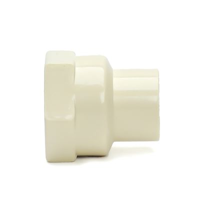 CONEXÃO LUVA TRANSIÇÃO 22mm X 1/2 CONECTOR CPVC ÁG... - Via Sol Energia Solar