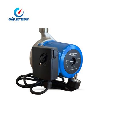 BOMBA CIRCULADORA PBG25 12/180 VIAPRESS - Via Sol Energia Solar