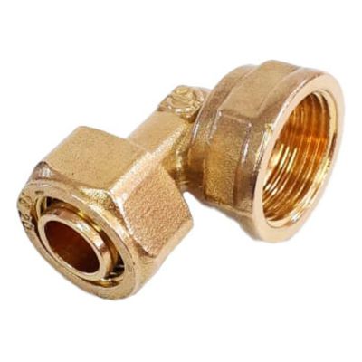 COTOVELO FEMEA FÁCIL 16X20X3/4 - Via Sol Energia Solar
