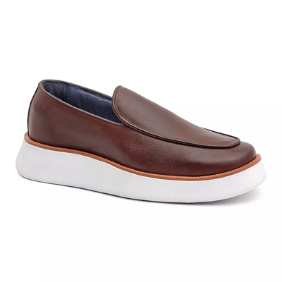 7700 Comfort Mouro Alaska Gelo - 7700 MOURO - B2C Shoes