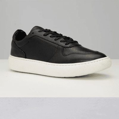 33400 FLOATER PRETO BELMONT GELO - 33400 PRETO FLO... - B2C Shoes
