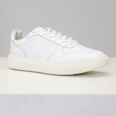 33400 FLOATER BRANCO BELMONT GELO - 33400 BCO - B2C Shoes