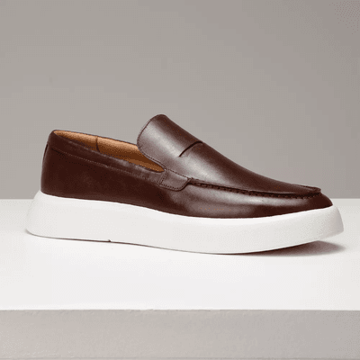 30201 COMFORT MOURO BOGOTA GELO - Ref.: 30201 MOUR - B2C Shoes