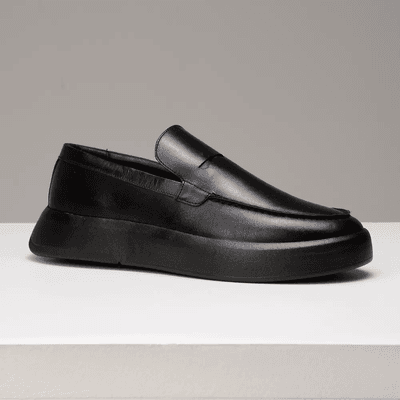 30201 COMFORT ALLBLACK BOGOTA PRETO - Ref.: 30201 ... - B2C Shoes