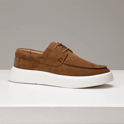 30202 CAMURÇA CASTOR BOGOTA GELO - Ref.: 30202 CAS... - B2C Shoes