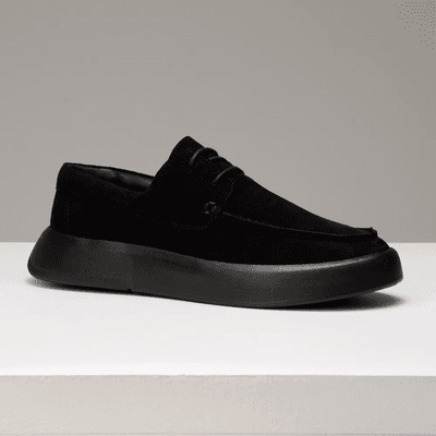 30202 CAMURÇA ALLBLACK BOGOTA PRETO - Ref.: 30202 ... - B2C Shoes