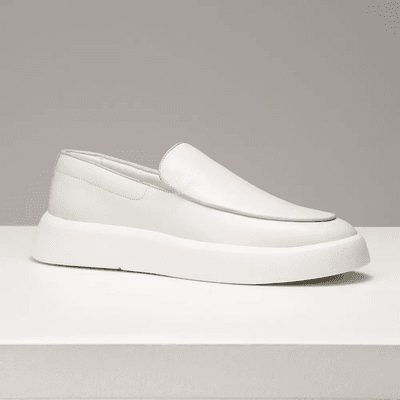 30204 FLOATER OFF WHITE SELARIA OFF WHITE BOGOTA G... - B2C Shoes
