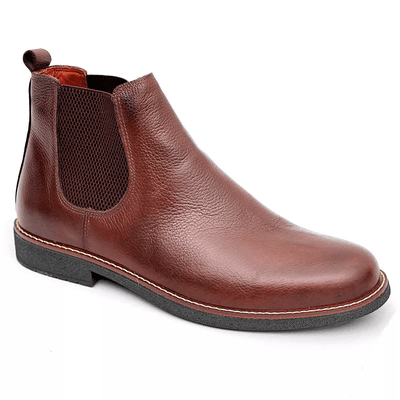1777 Floater Cafe Solado Manhatam Preto - 1777 flo... - B2C Shoes