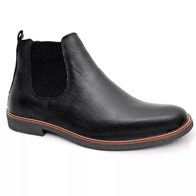 1777 Floater Preto Manhatam Preto - 1777 floater p... - B2C Shoes