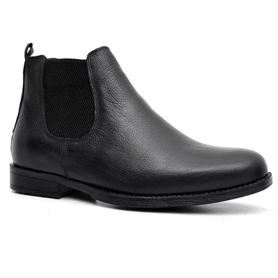 1777 FLOATER PRETO SOLADO TENESSE PRETA - 1777 FLO... - B2C Shoes
