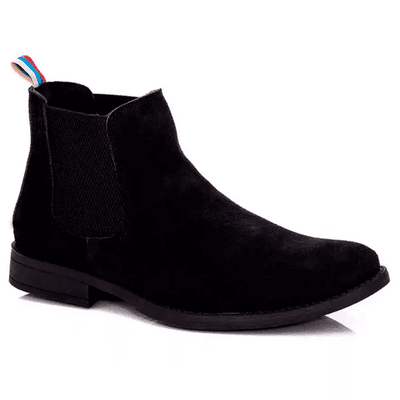 1777 CAMURÇA PRETO SOLADO TENESSE PRETA - 1777 CAM... - B2C Shoes