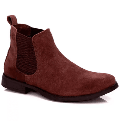 1777 CAMURÇA CAFE SOLADO TENESSE CAFE - 1777 CAM C... - B2C Shoes