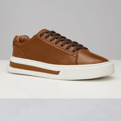 30300 FLOATER MOURO COLORADO EVOLUTION GELO APLIQU... - B2C Shoes