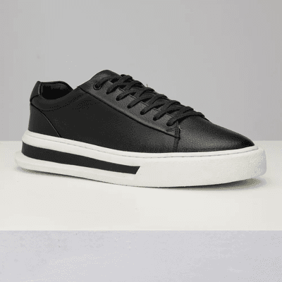 30300 FLOATER PRETO COLORADO EVOLUTION GELO APLIQU... - B2C Shoes