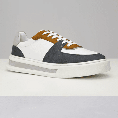 30301 FLOATER BRANCO SELARIA MARINHO NOB COIOTE SE... - B2C Shoes