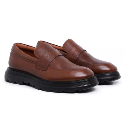 29000 FLOATER CASTOR EXTRA LIGHT PRETO - 29000 FLO... - B2C Shoes