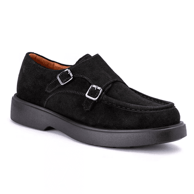 26000 CAMURÇA PRETO FLORIDA SOLA PRETA - 26000 CAM... - B2C Shoes