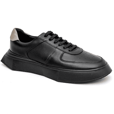30029 COMFORT PRETO SELARIA CINZA HOLLYWOOD PRETO ... - B2C Shoes