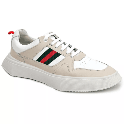 30030 COMFORT OFF WHITE FLY BRANCO HOLLYWOOD GELO ... - B2C Shoes
