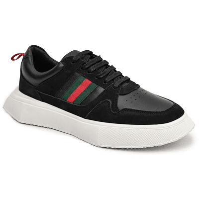 30030 NOBUCK PRETO FLY PRETO HOLLYWOOD GELO - 3003... - B2C Shoes