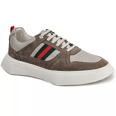 30030 NOBUCK GRAFITE SELARIA CINZA HOLLYWOOD GELO ... - B2C Shoes
