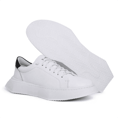 30040 FLOATER BRANCO COMFORT PRETO HOLLYWOOD GELO ... - B2C Shoes