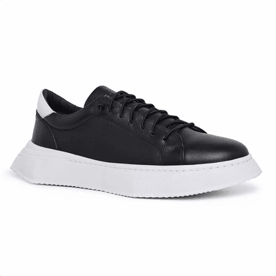 30040 FLOATER PRETO FLOATER BRANCO HOLLYWOOD GELO ... - B2C Shoes