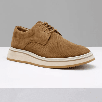 29500 CAMURÇA COIOTE AGULHA COIOTE MELBOURNE CREME... - B2C Shoes
