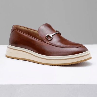 29501 COMFORT CASTOR MELBOURNE CREME HAMBER TAPETE... - B2C Shoes