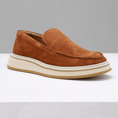 29502 CAMURÇA CASTOR MELBOURNE CREME HAMBER TAPETE... - B2C Shoes