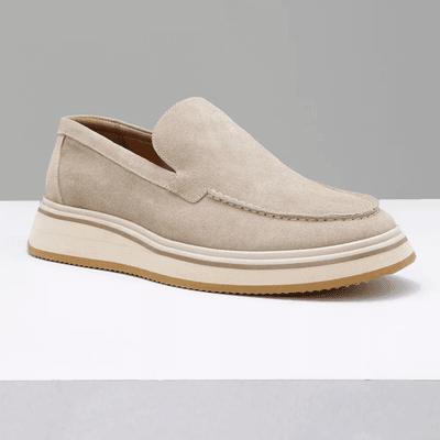 29502 CAMURÇA CREME MELBOURNE CREME HAMBER TAPETE ... - B2C Shoes