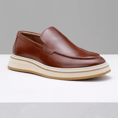 29502 COMFORT CASTOR MELBOURNE CREME HAMBER TAPETE... - B2C Shoes
