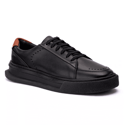 40003 COMFORT PRETO CASTOR NEW COLORADO PRETO - 40... - B2C Shoes