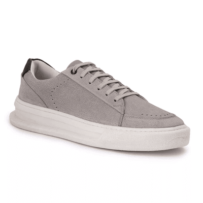 40003 SELARIA CINZA COMFORT PRETO NEW COLORADO GEL... - B2C Shoes