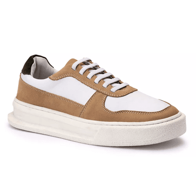 40006 FLY BRANCO NOBUCK MARFIM NOBUCK MILITAR NEW ... - B2C Shoes