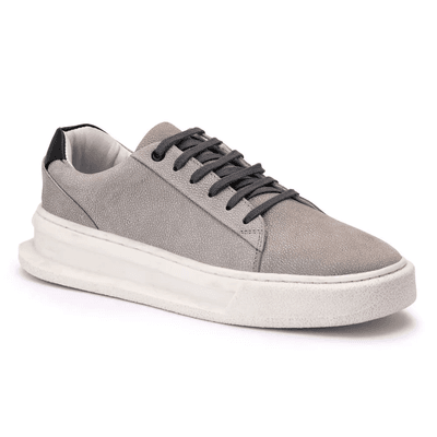 40010 SELARIA CINZA COMFORT PRETO NEW COLORADO GEL... - B2C Shoes