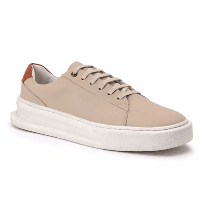 40010 COMFORT OFF WHITE CASTOR NEW COLORADO GELO -... - B2C Shoes