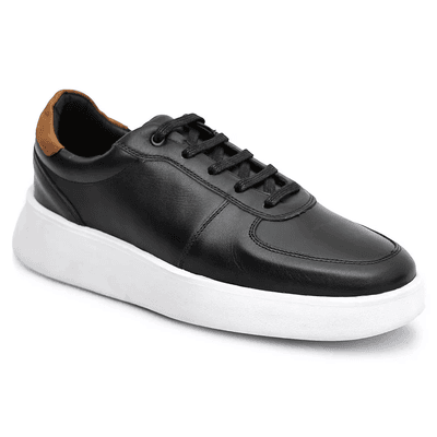 17009 COMFORT PRETO CASTOR PORT GELO - 17009 PTO C... - B2C Shoes