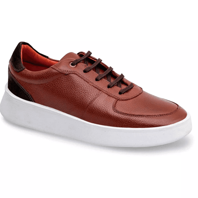 17009 FLOATER MOURO NOBUCK CAFE PORTO GELO - 17009... - B2C Shoes