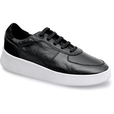 17009 FLY PRETO NOBUCK PRETO PORTO GELO - 17009 PR... - B2C Shoes