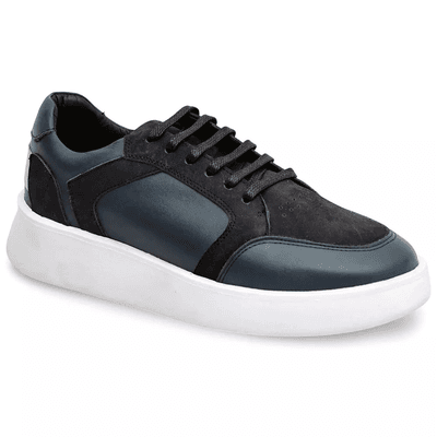 30026 NOBUCK MARINHO COMFORT MARINHO FLY CEU PORTO... - B2C Shoes