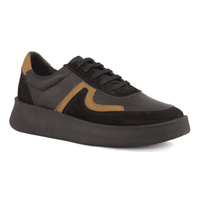 37000 FLY PRETO NOBUCK PRETO NOBUCK CASTOR PORTO B... - B2C Shoes
