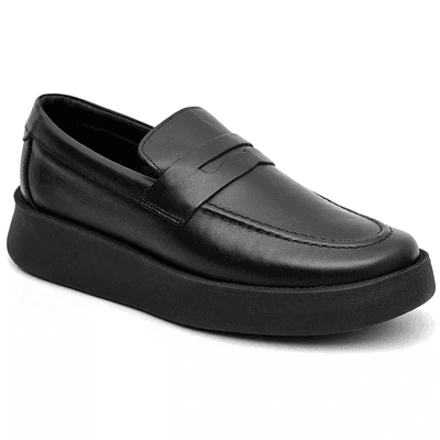 37001 COMFORT PRETO CASTOR PORTO PRETO - 37001 PRE... - B2C Shoes